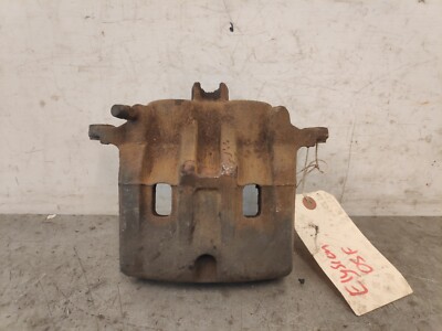 HONDA ELYSION 3.5 V6 OSF 2 POT BRAKE CALIPER DRIVER SIDE FRONT RIGHT