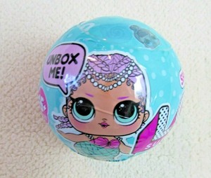 lol sidekick mermaid