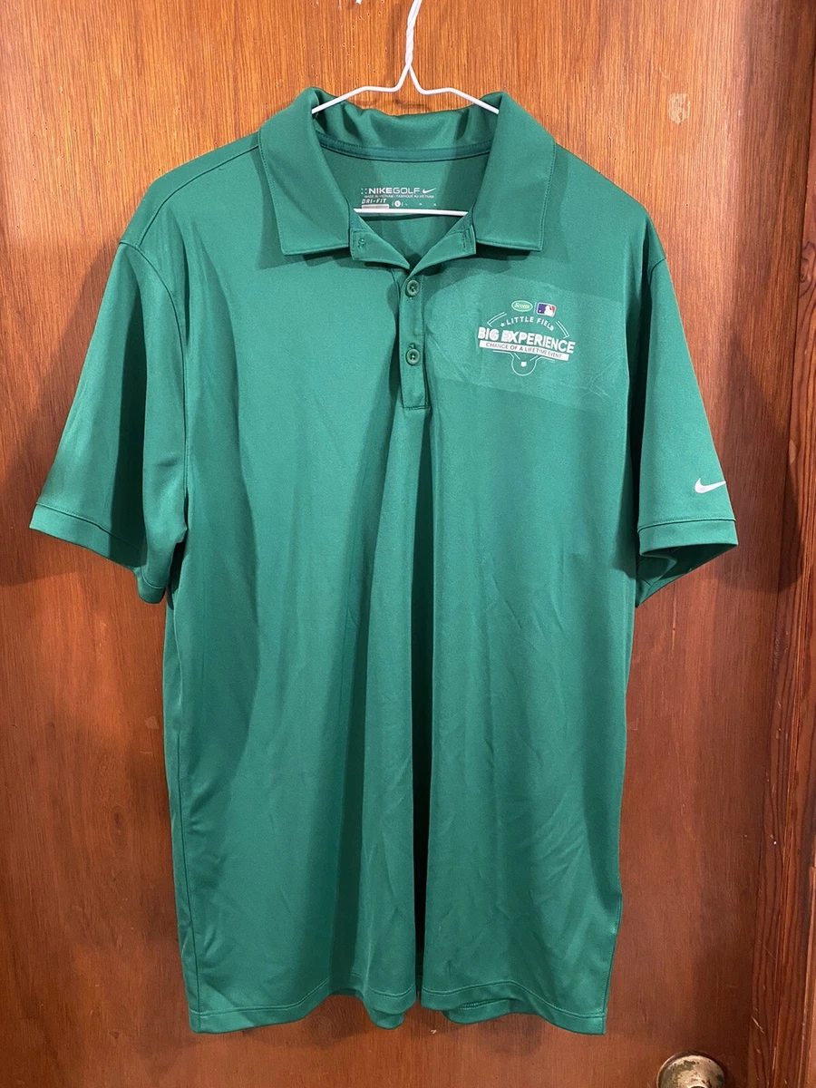 Nike plus shop size polo shirts