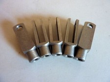 Gabelkopf 10x72 mm 5 Stück, MAN KAT 1, MAN 630, Magirus- Deutz, Jupiter, MB 1017