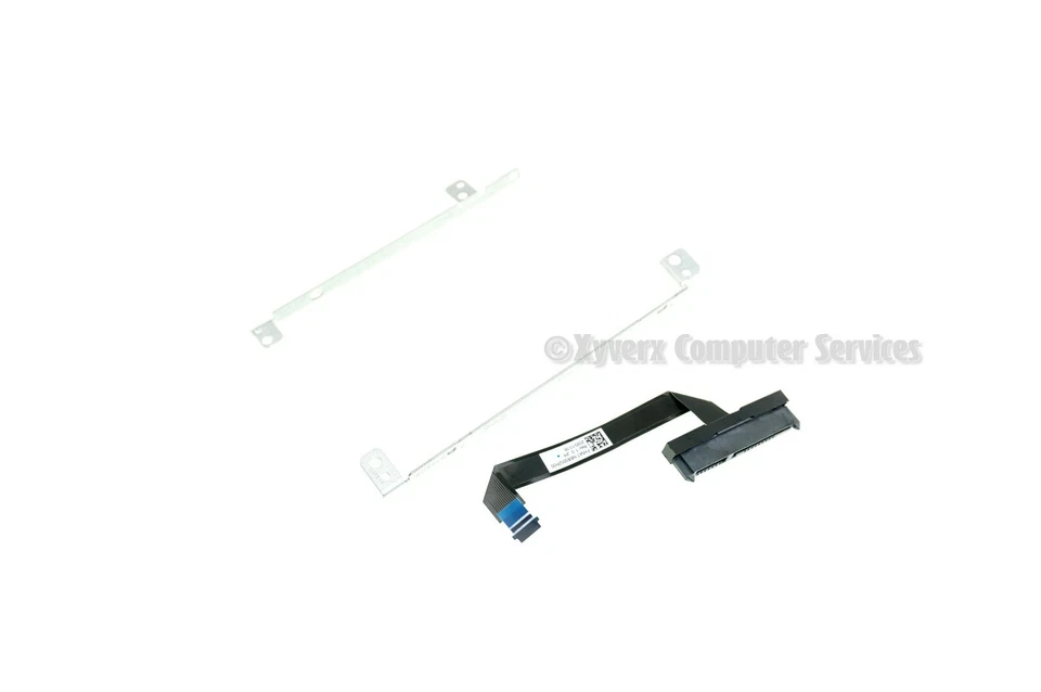 AM34G000600 NBX0002PI00 ACER HD CADDY W CONNECTOR A515-56-36UT N20C5 (CE33-312) - Image 2 of 2