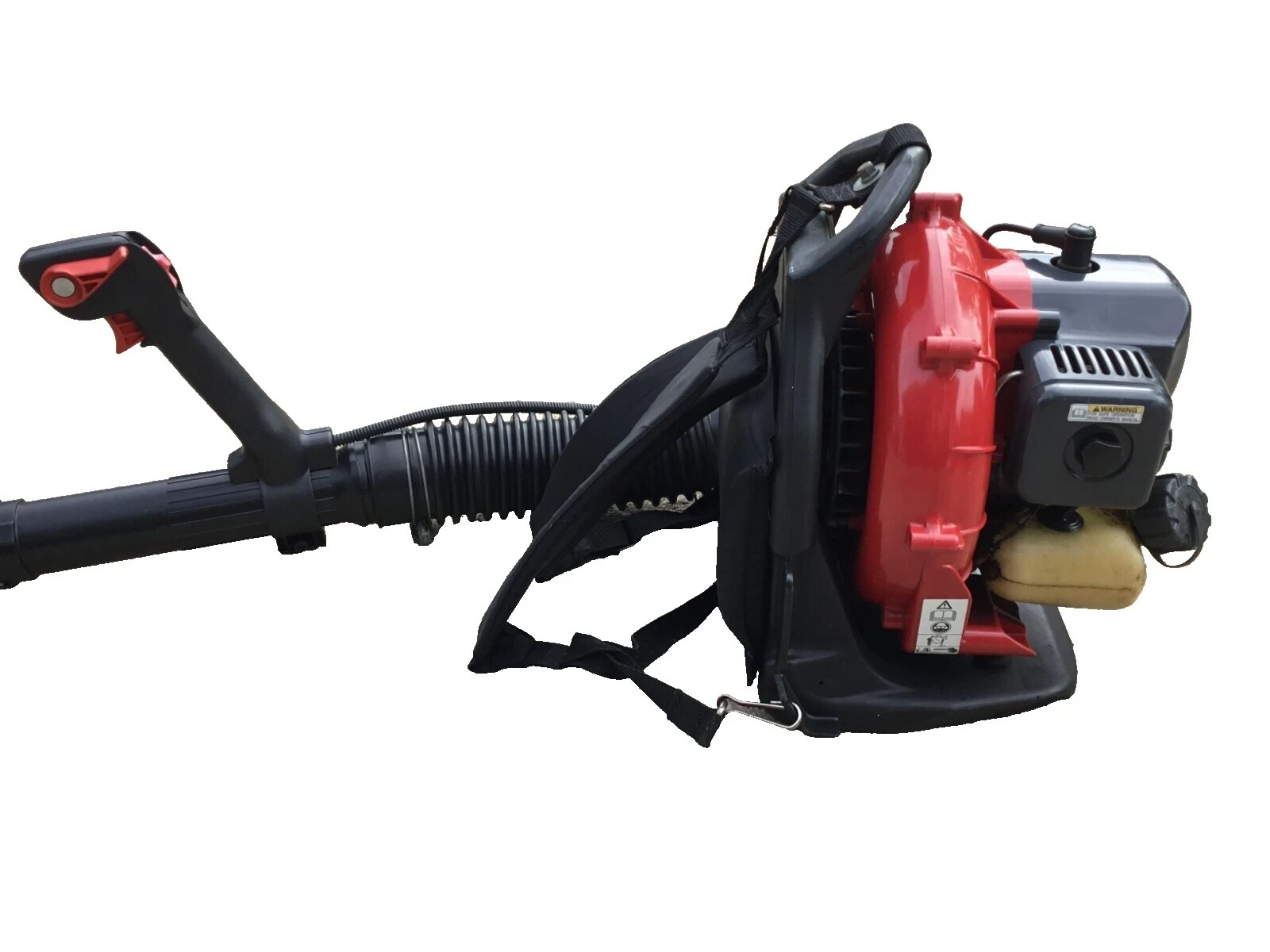 Kawasaki Leaf Backpack Leaf Blowers