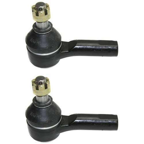 New Front Set of 2 LH & RH Side Tie Rod End Inner Fits Nissan Frontier