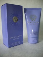 Vince Camuto Femme Bath Shower Gel 5.0 oz / 150ml - Body Wash for women