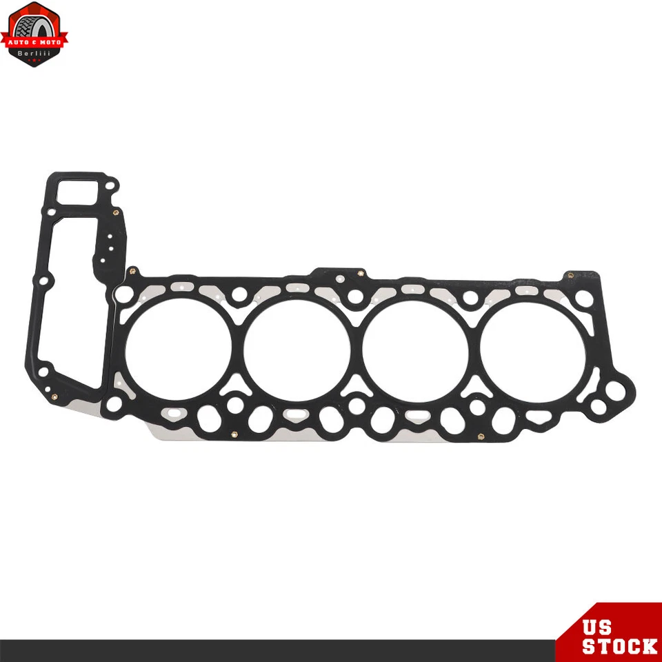 Juego para Dodge Dakota Durango Ram 1500 2004 05-2007 4,7 L SOHC junta completa cárter de aceite Foto 3 de 4