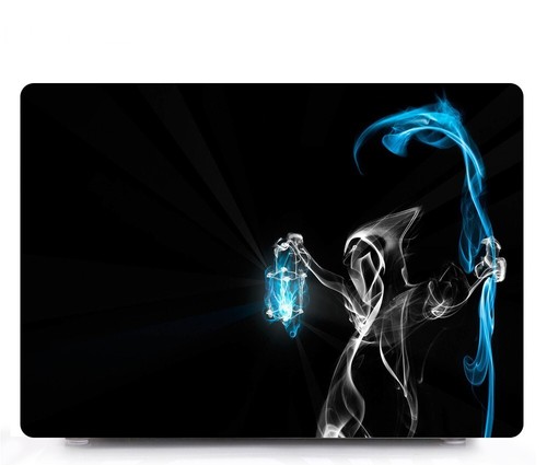 For Microsoft Surface laptop 7 3 4 5 Go 2 12 13.5 Hard Shell Case Cover Skin DH - Picture 21 of 68