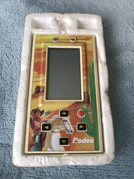 Rodeo - Model TR301 - BRONZA . JAPAN