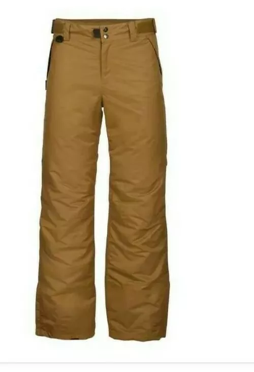 Anaconda ski pants deals