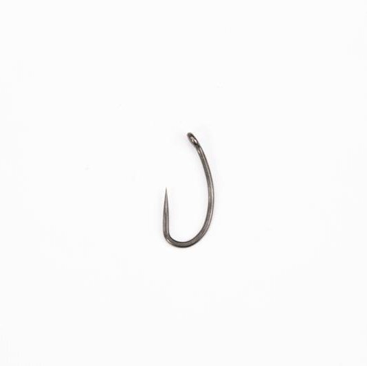 Nash Fang X-x10  Size 10 Barbless Carp Fishing