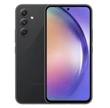 Samsung Galaxy A54 5G SM-A546V Unlocked 128GB Awesome Black Good