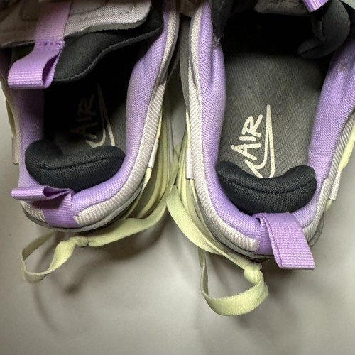 Size 9.5 - Nike Air Max Furyosa Venice W Lavender - Picture 7 of 12