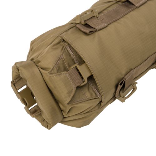 Helikon-Tex FOXHOLE Tactical Backpack / Pouch - 4.5L Capacity, Cordura, MOLLE Compatible 7 thumbnail image