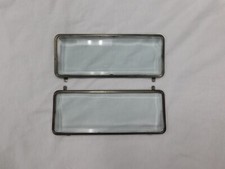 Royal Ten Typewriter glass sides thumbnail