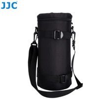 JJC DLP-7 Deluxe Lens Pouch Case for Nikon AF-S NIKKOR 200-500mm f/5.6E ED VR