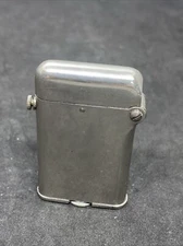 Antique Thorens Double Claw Model Lighter Swiss Made 1920's