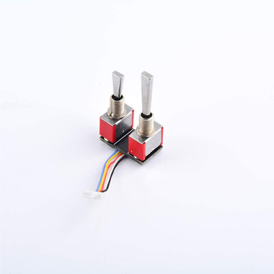 RadioMaster TX16S Replacement SA + SB Switch Assembly