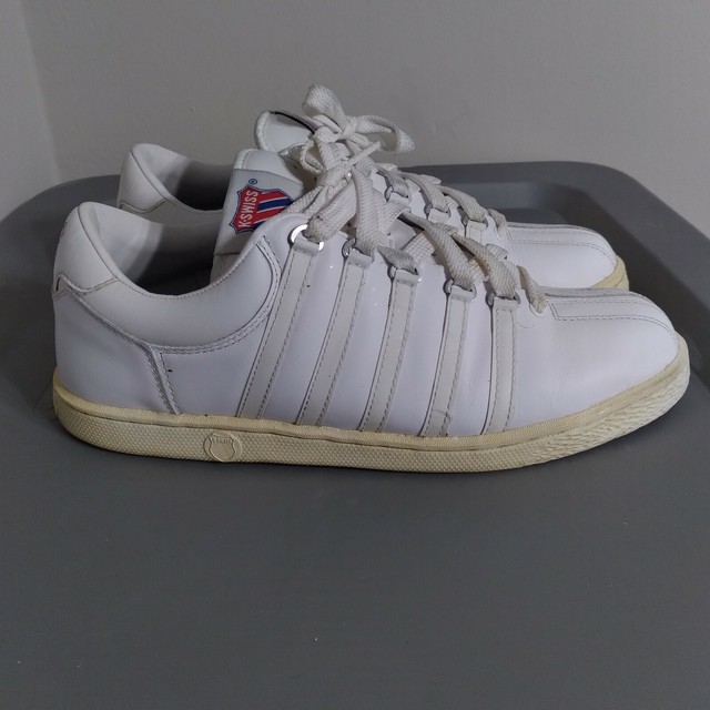 k swiss classic sneakers