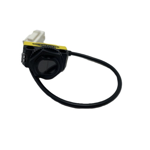 BANNER 78992 Wide Angle Photoelectric Sensor QS18VP6LPW-78992 - NEW - Picture 5 of 6