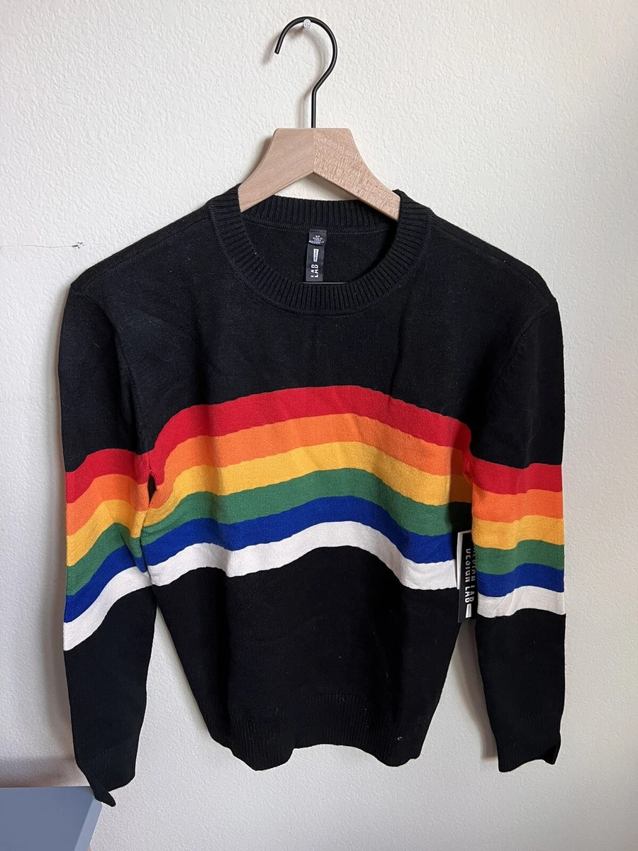 Design clearance lab sweater