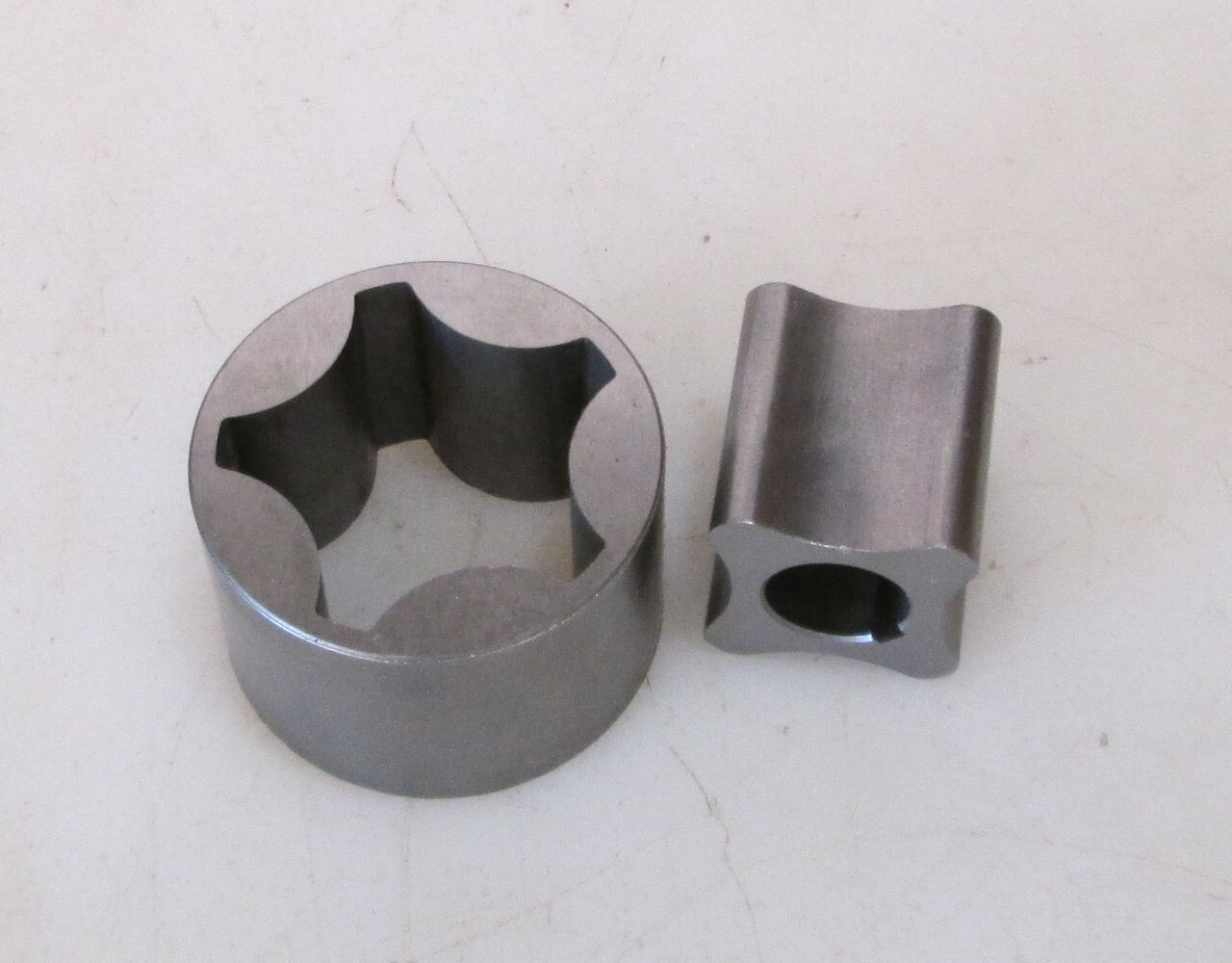 Lotus Cosworth ENFO Formula Super Vee Dry Sump Rebuild Rotor NEW FF 1600 Scaveng