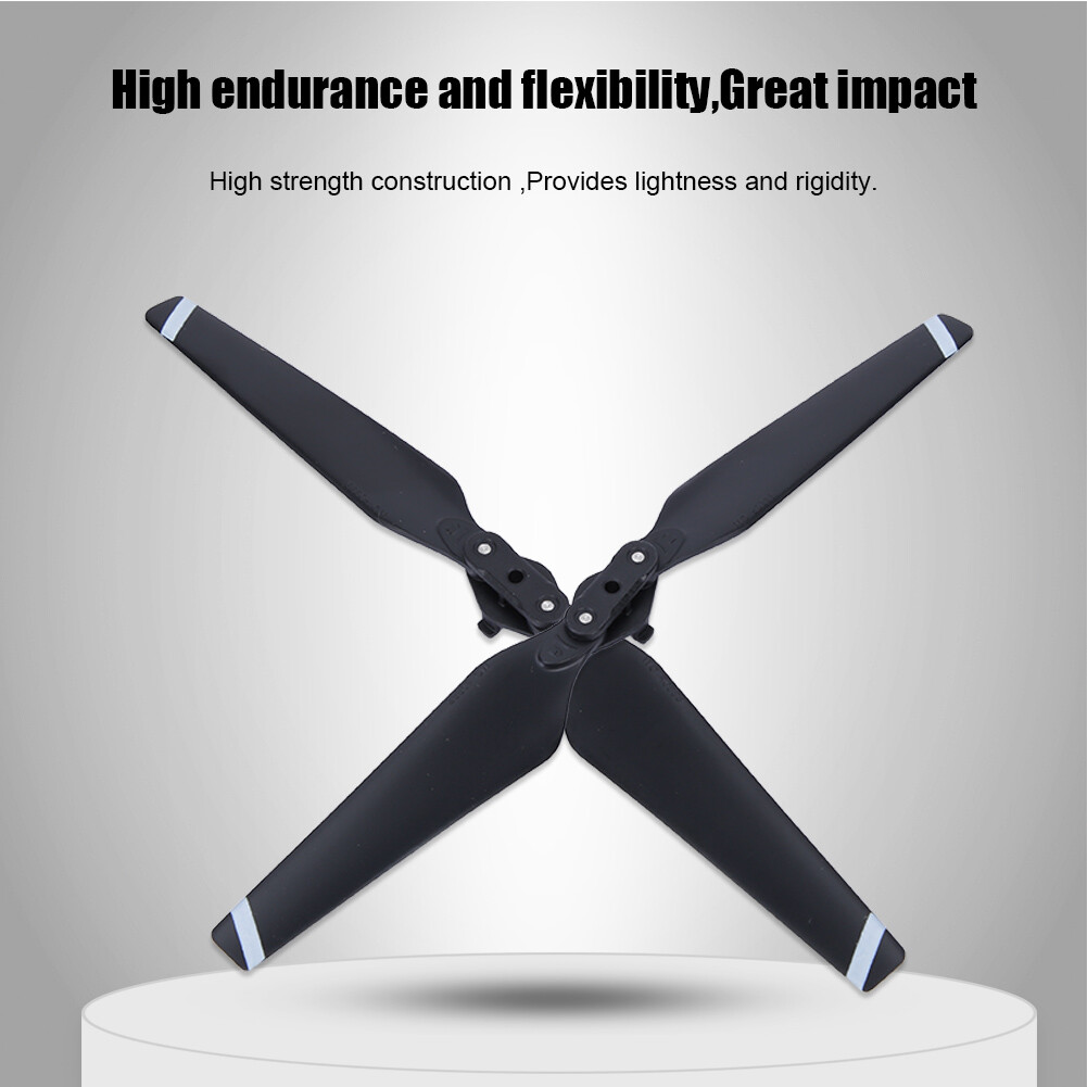 Dji Mini 2 Se Propeller 8PCS Replacement Propellers For DJI Mavic Mini ...