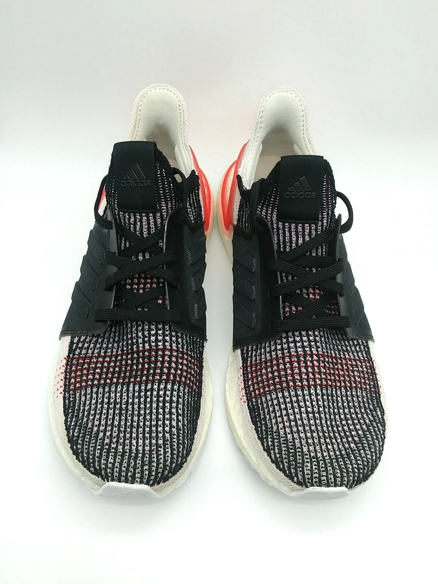 Adidas ultra boost 19 black orchid sale