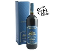 CAPPELLANO BAROLO CHINATO VINO DA DESSERT PIEMONTE