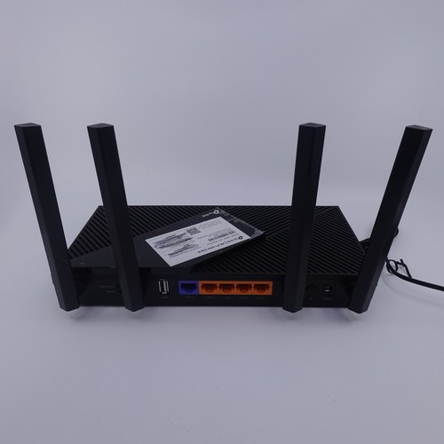 TP-Link AX1800 Archer AX21 WiFi 6 Router – Dual Band Wireless Internet Router - 第 7/13 張圖片