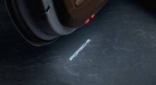 Porsche Macan Shadow Light