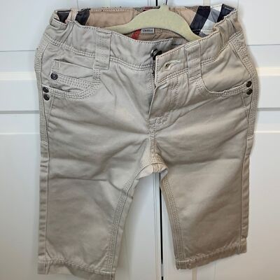 Baby Boy Burberry Jeans UK