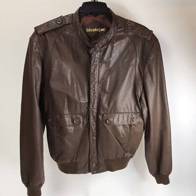 RAW vintage シングルライダースジャケット 70s y2k グランジ グランジy2k ダブルジップ 本革 レザーシングルライダース