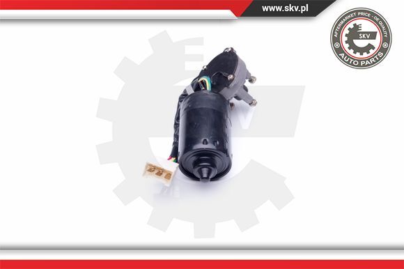 Esen SKV Wischermotor Motor Scheibenwischer Vorne FüR Mercedes Sprinter-image