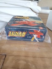 Luna Space Orbiter Plastik In OK Box Art.Nr320 mint