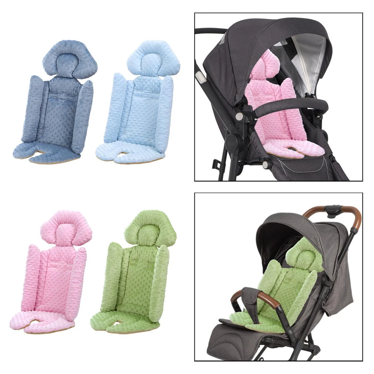 Pram 2024 seat cushion