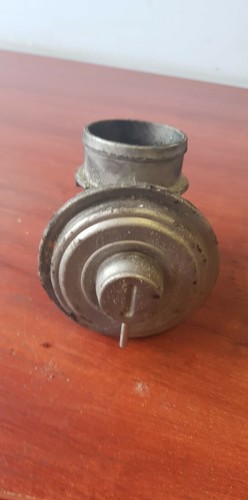 BMW 3 5 X5ER E46 E39 E53 DIESEL AGR VENTIL 7785452