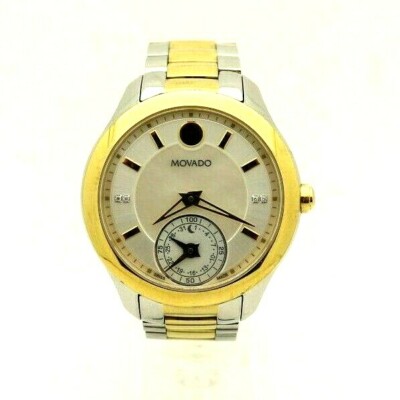 movado bellina motion