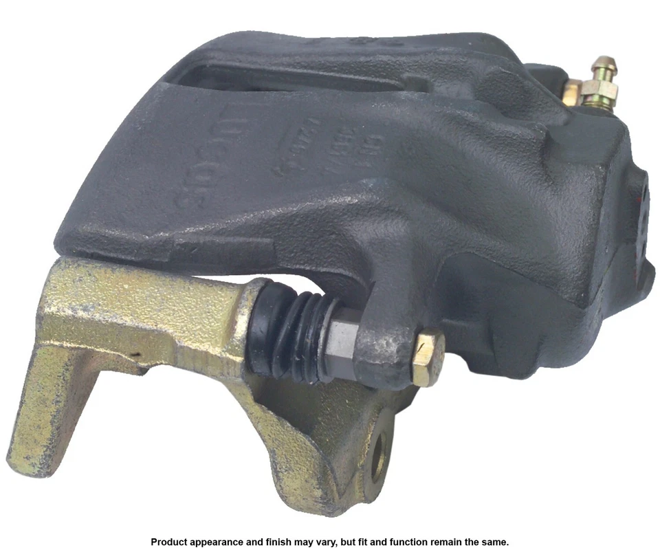 For 1989-1999 Volkswagen Jetta Disc Brake Caliper Front Right Cardone 1990 1991 - Image 3 of 4