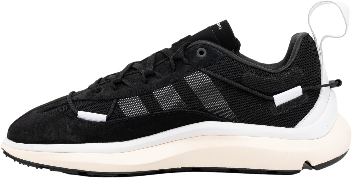 adidas Y-3 Shiku Run Black for Sale | Authenticity