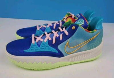 Nike Mens Sue Bird x Kyrie Low 4 Basketball Shoes Size 18 #Keep Sue Fresh New