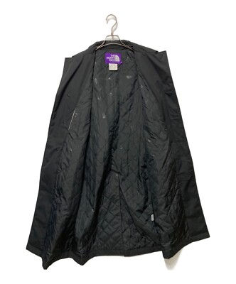The North Face Purple Label by nanamica 65/35 Bayhead Cloth