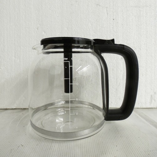 Brim Triple Brew 12-Cup Coffee Carafe 