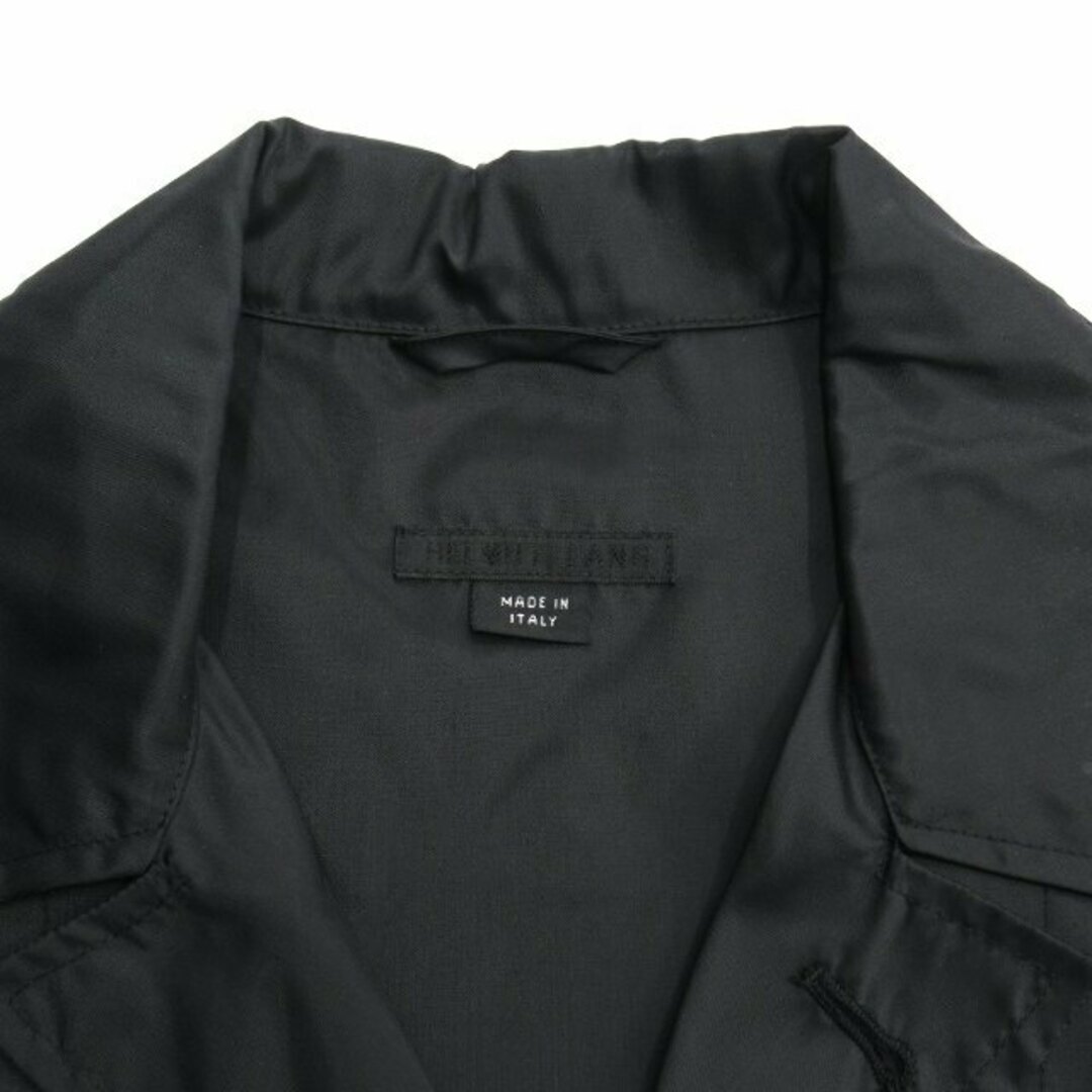 90's Helmut Lang Vintage Original Nylon Jacket Light Blouson 90's Helmut Lang Vintage Original Nylon Jacket Light Blouson