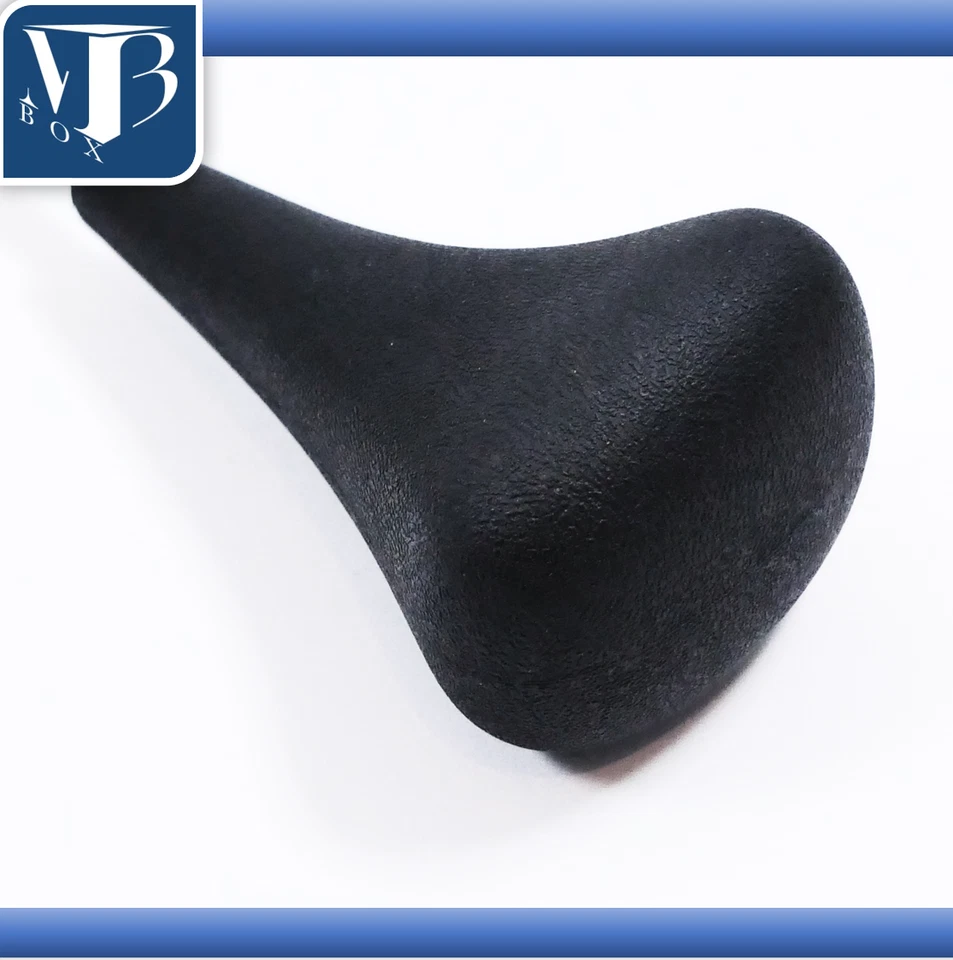 Original Mercedes-Benz Schalthebel Schaltknauf W107 R107 350SL Automatic - Image 2 of 3