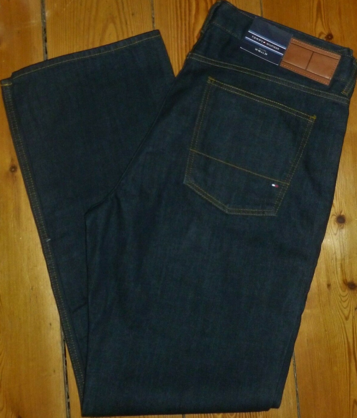 mercer regular fit
