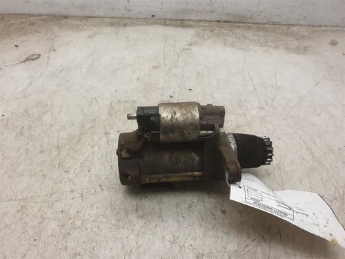 09-13 MONTAJE MOTOR ARRANQUE TOYOTA MATRIX 1.6KW - Imagen 5 de 12