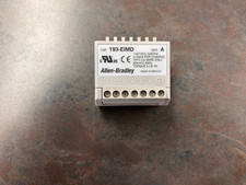 NEW ALLEN BRADLEY 193-EIMD INTERFACE MODULE QUANTITY