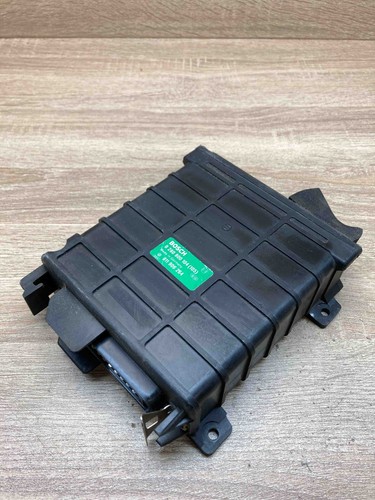 811906264 0280800104 Volkswagen Audi Motorsteuergerät Motormodul Einheit grün Bosch