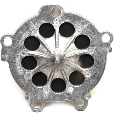 Mercury Mariner 65PS 65 JET 75PS 90PS 2 TAKT REED VENTILBLOCK MIT 2 DICHTUNGEN