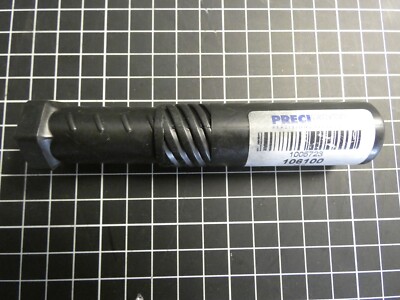 Precitool HSCO NC-Anbohrer Ø16,0mm; 90° Spitzenwinkel