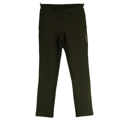Jack & Jones Junior Jogginghose black, Größe: 140, Schwarz Jungen - NEU!!!